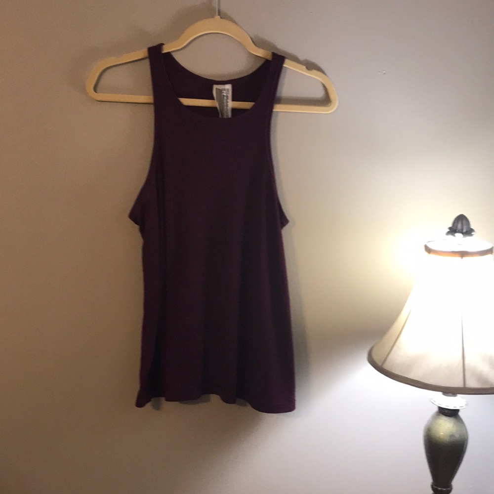 Free People Long Beach tank